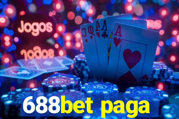 688bet paga